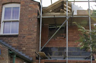 free Hawsker home extension quotes